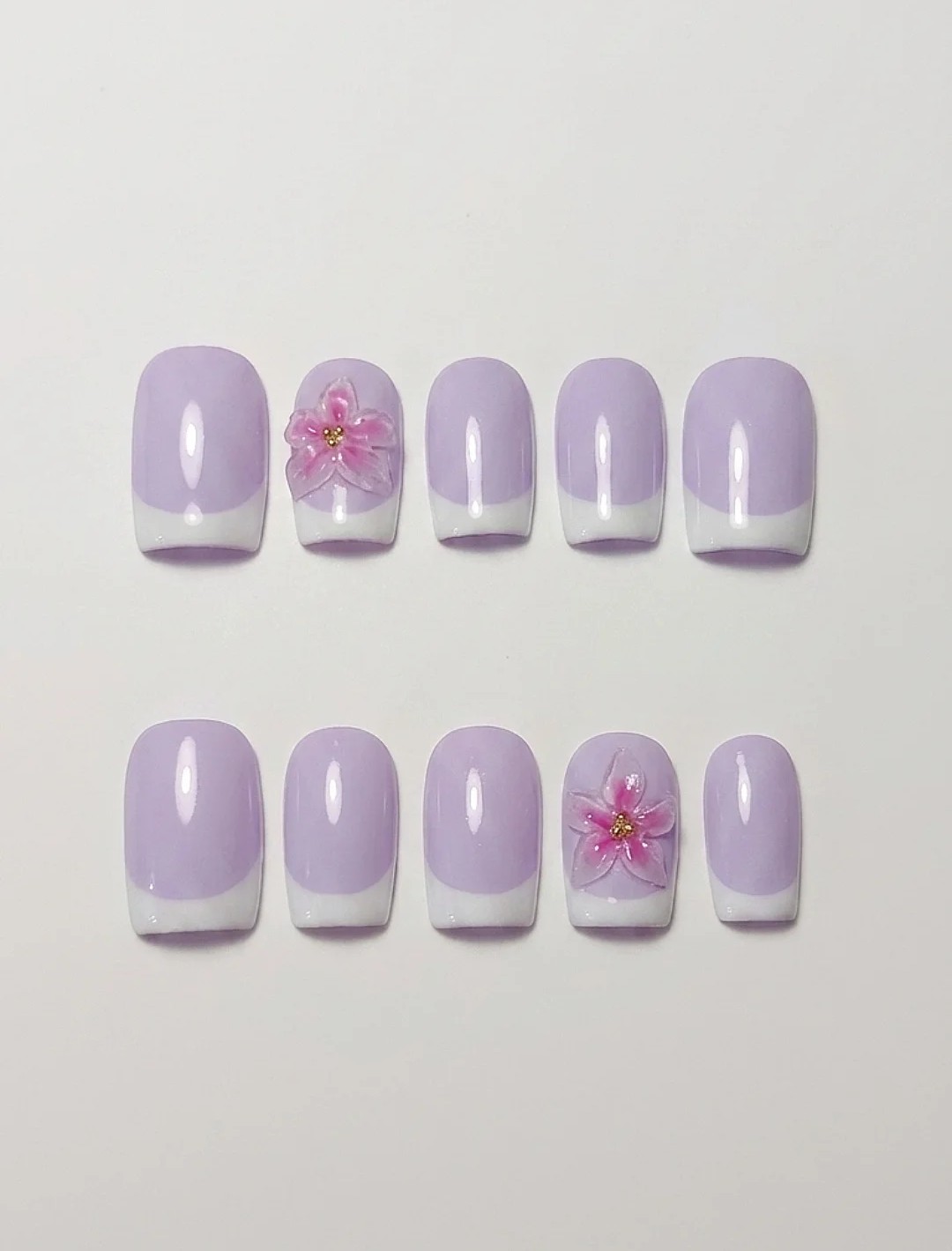 Lilac Dream